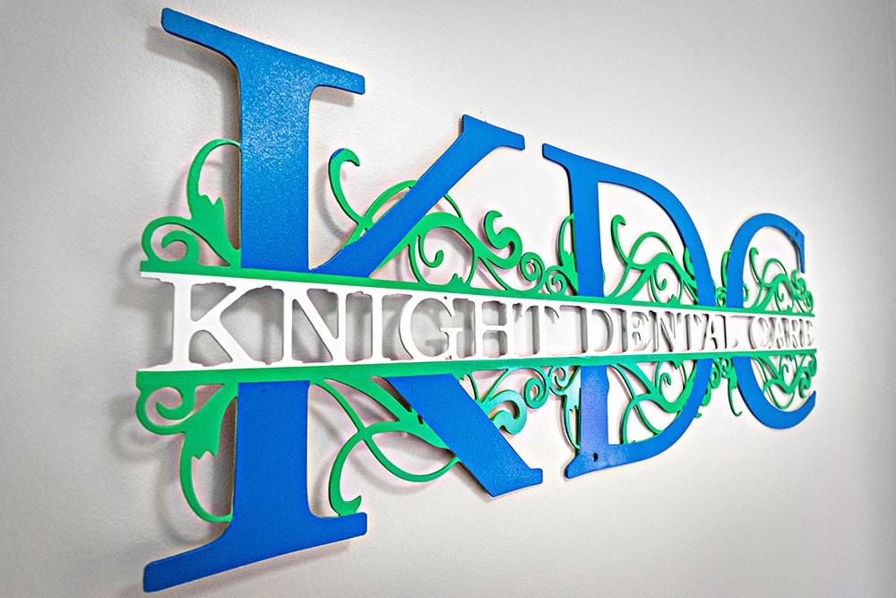Knight Dental Care