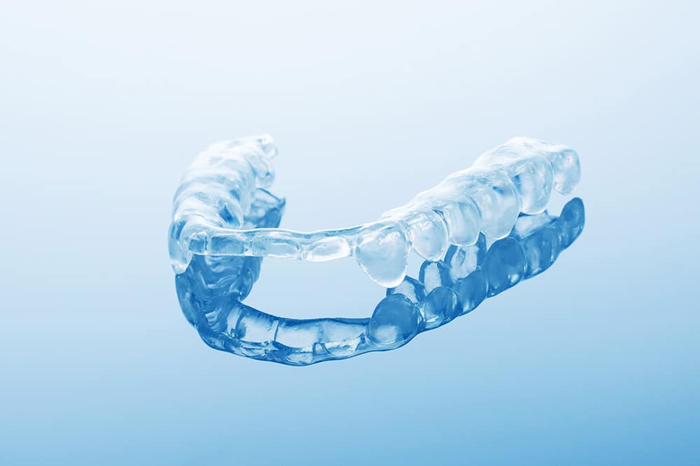 Mouthguards